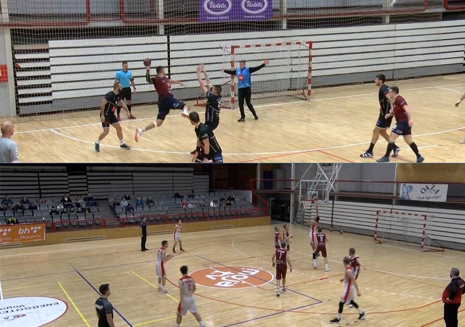 RUKOMETAŠI I KOŠARKAŠI VOGOŠĆE IGRAJU DOMAĆE UTAKMICE, MLADI FUDBALERI UNISA, OZRENA I KMN VOGOŠĆA NASTUPAJU NA ZIMSKIM LIGAMA
