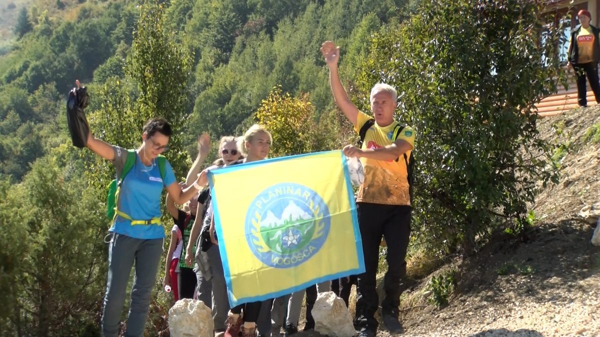 PLANINARSKI DOM MOTKA SVE POSJEĆENIJA DESTINACIJA ZA PLANINARE I LJUBITELJE PRIRODE