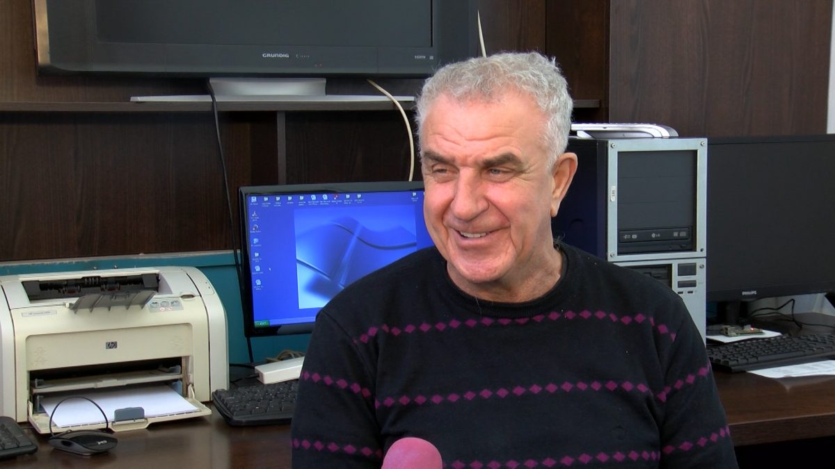 UDRUŽENJE RADIO KLUB VOGOŠĆA USPJEŠNO REALIZOVALO ZNAČAJNE PROJEKTE U 2021.GODINI