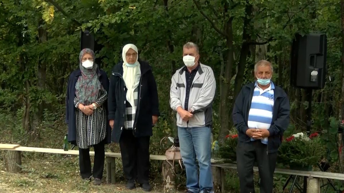 PROŠLA GODINA U UDRUŽENJU RVI OPĆINE VOGOŠĆA  UZ STANDARDNE AKTIVNOSTI