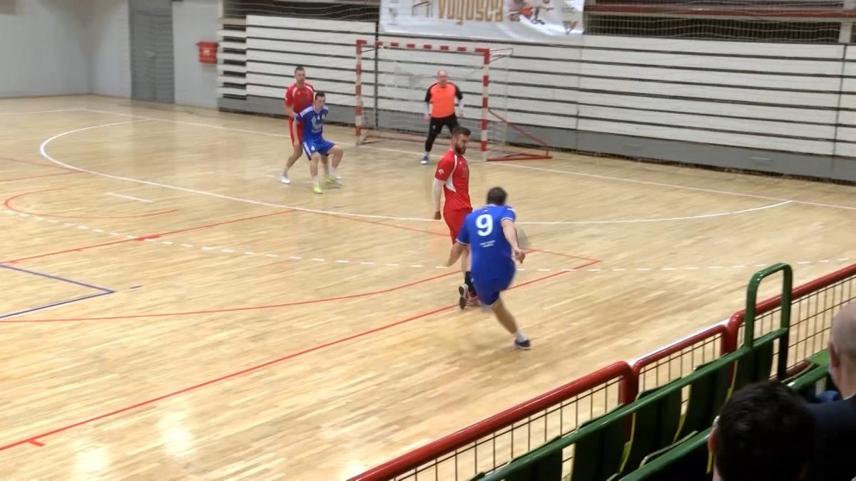 5. FEBRUARA POČINJE MALONOGOMETNI TURNIR “VOGOŠĆA 2022”