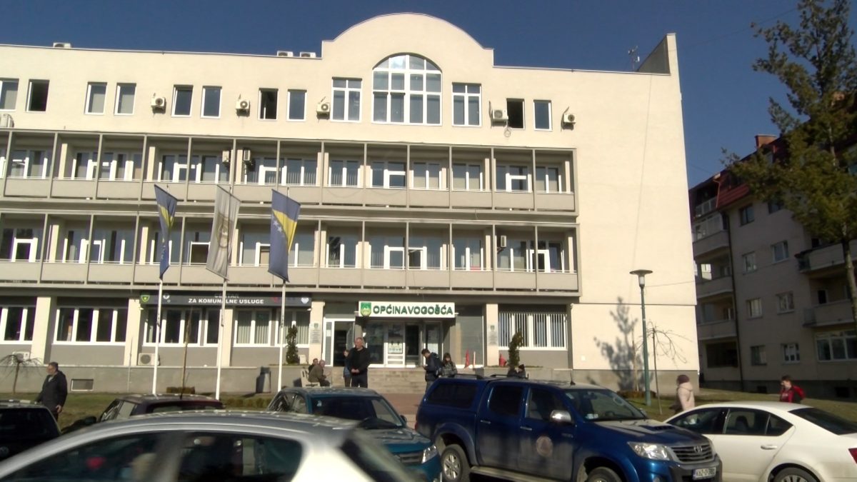 ODLUKE O RASPODJELI BUDŽETSKIH SREDSTAVA ORGANIZACIJAMA CIVILNOG DRUŠTVA ZA 2022.GODINU