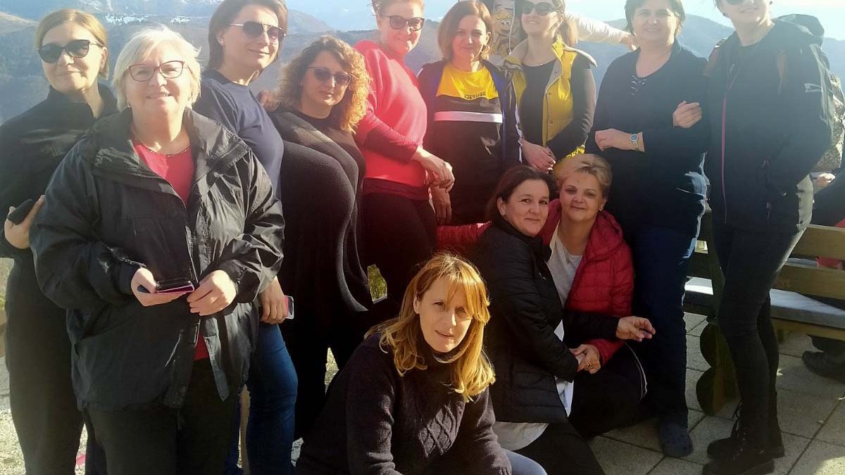 UDRUŽENJE SAHAN REALIZUJE PROJEKAT SUPER SARAJEVO