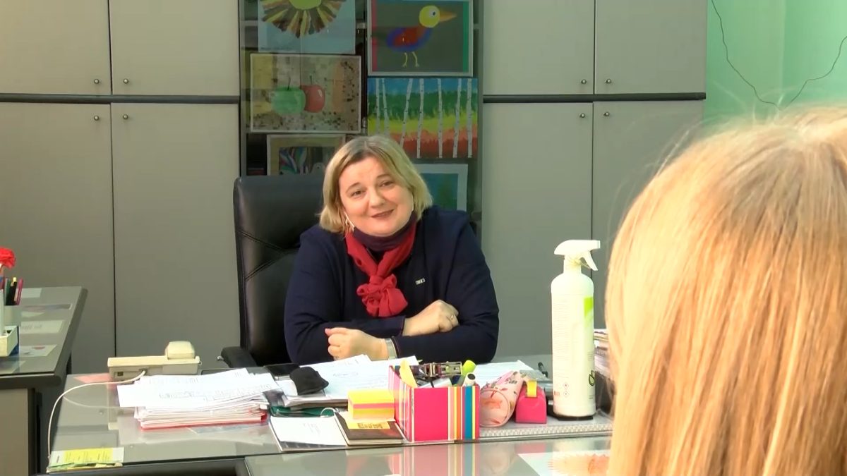 POČEO UPIS PRVAČIĆA U NOVU ŠKOLSKU GODINU