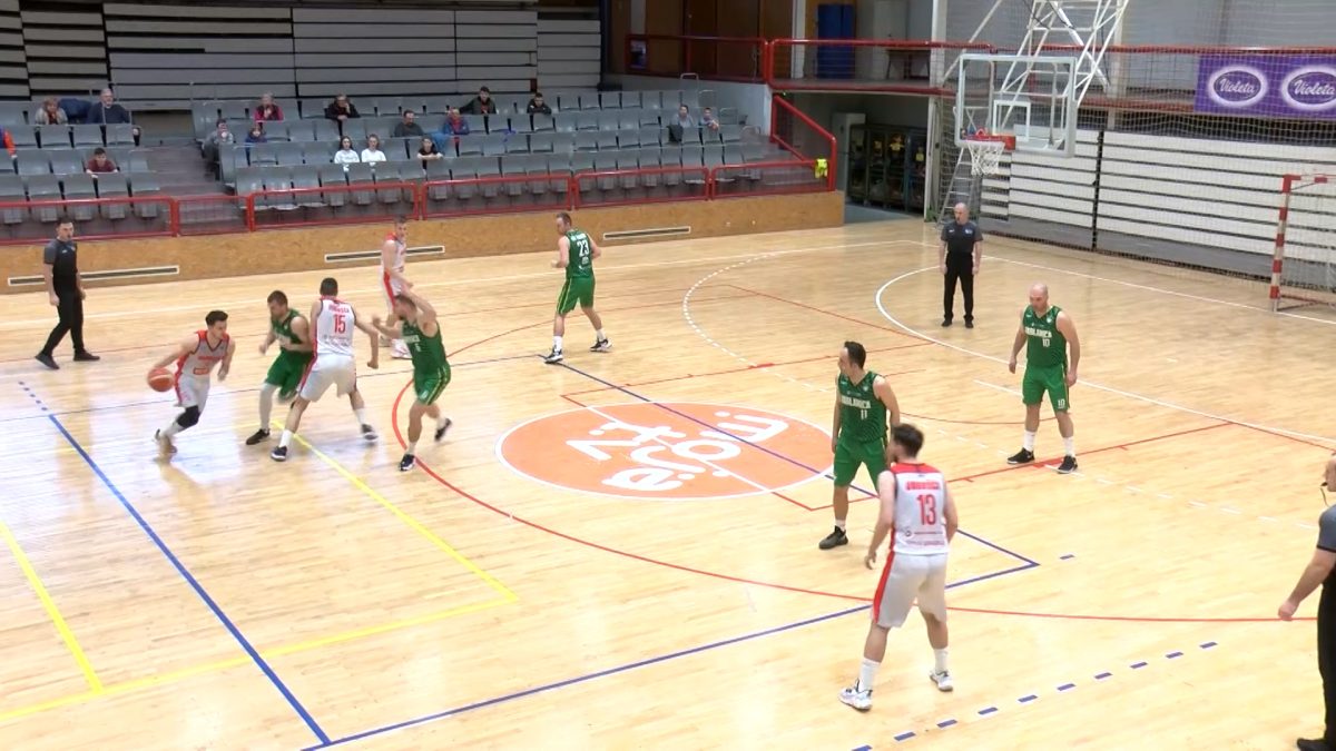 KOŠARKAŠI VOGOŠĆE OVOG VIKENDA DOMAĆINI; RUKOMETAŠI, FUDBALERI I ODBOJKAŠICE GOSTUJU