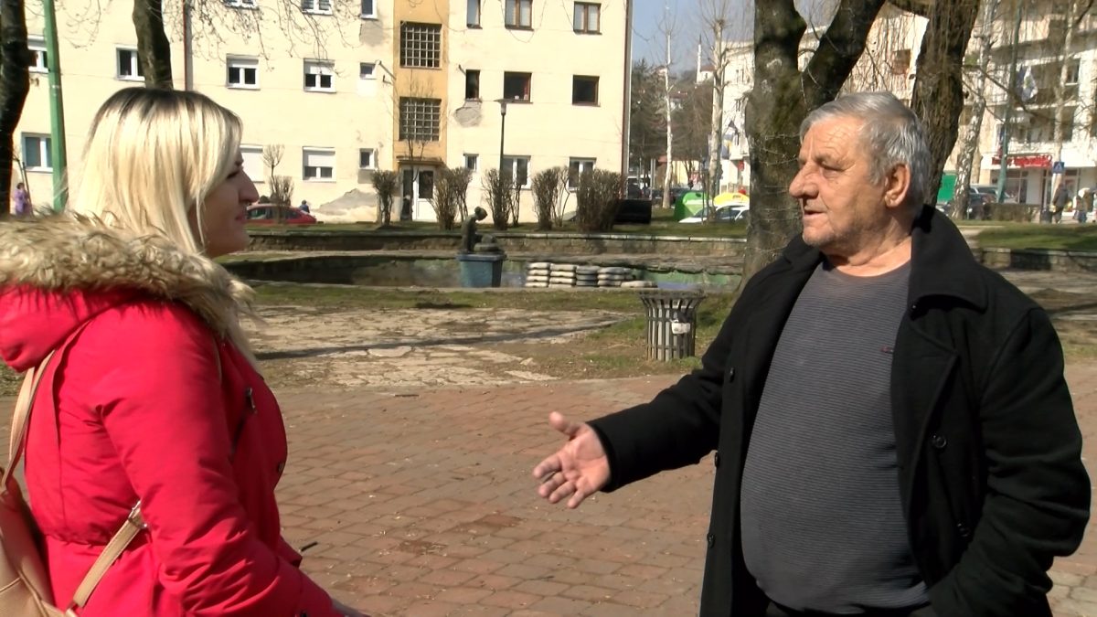 IZ UDRUŽENJA LOGORAŠA OPĆINE VOGOŠĆA NADAJU SE BOLJEM STATUSU U DRUŠTVU