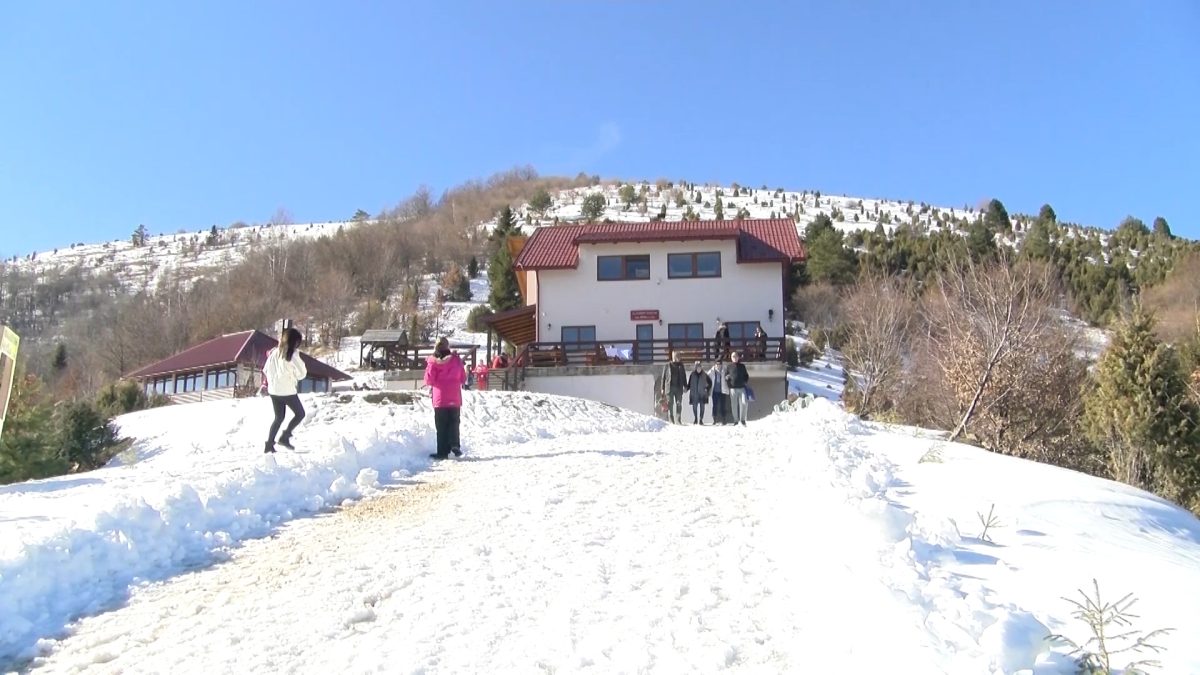 7. MART – MEĐUNARODNI DAN PLANINARA