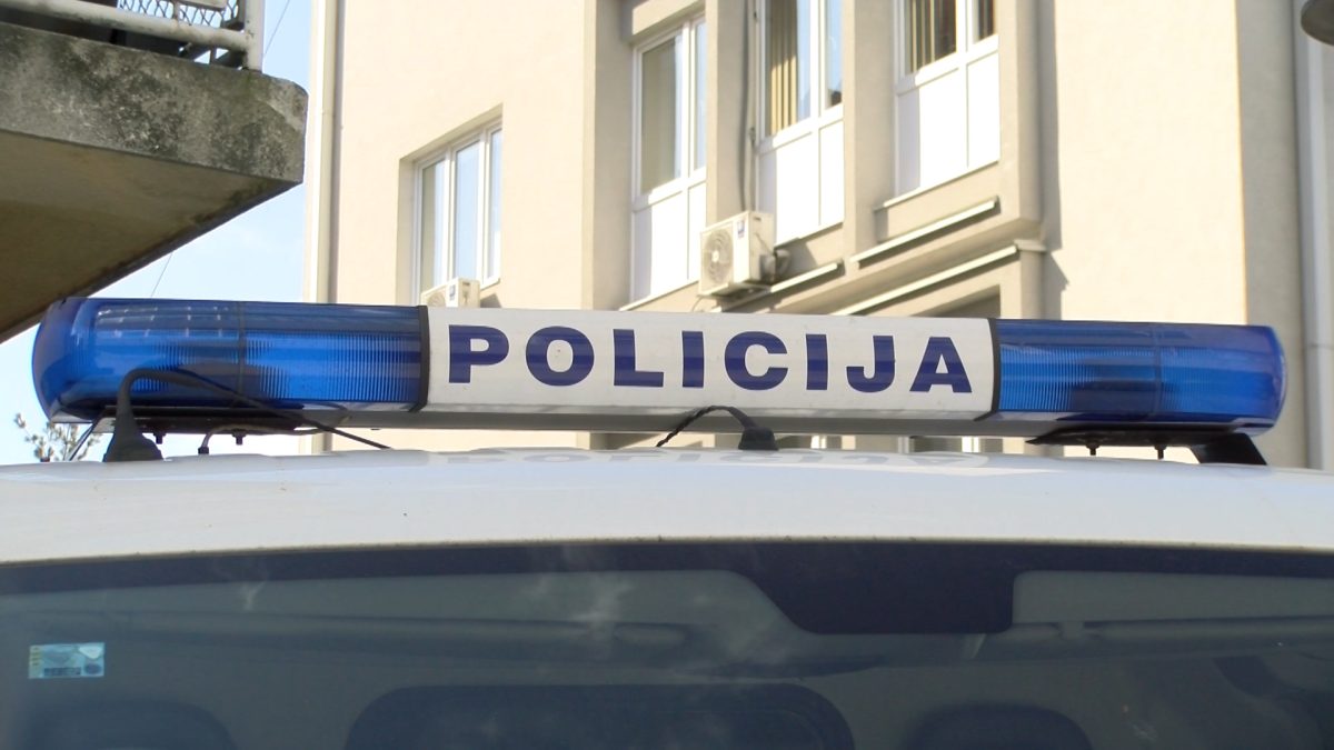 RAD POLICIJE U ZAJEDNICI DAO ZNAČAJNE REZULTATE