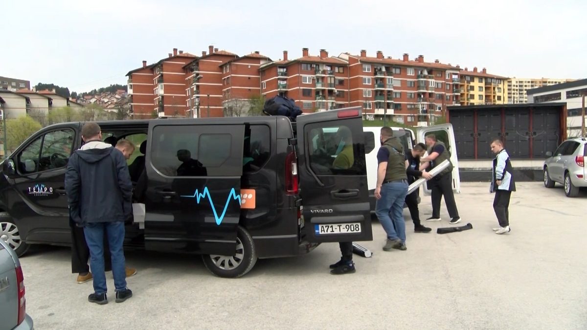 OMLADINSKO UDRUŽENJE “TEMPO” U RAMAZANU PLANIRA BROJNE AKTIVNOSTI