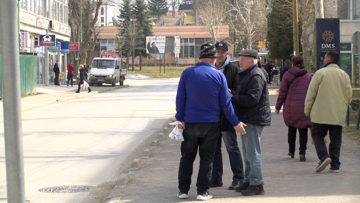 RAT U UKRAJINI UGROZIO EKONOMIJU U CIJELOM SVIJETU
