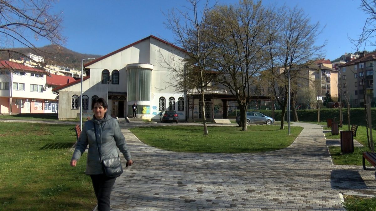 USKORO NASTAVAK RADOVA NA CENTRU ZA ZDRAVO STARENJE