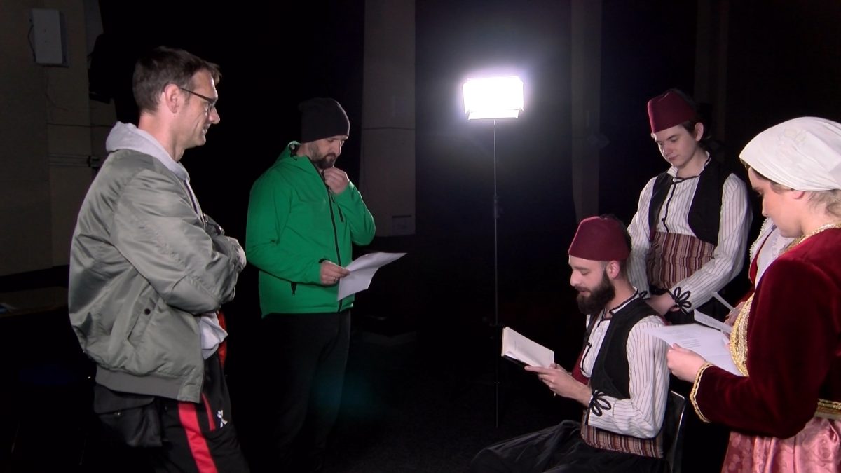 RTV VOGOŠĆA PRIPREMA BOGAT BAJRAMSKI PROGRAM