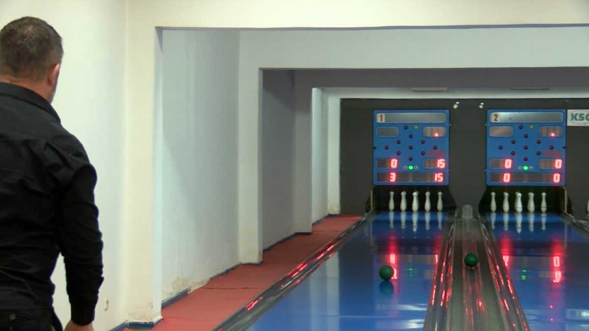 JU KSC VOGOŠĆA PRIPREMA SPORTSKO-REKREATIVNE SADRŽAJE ZA OSOBE TREĆE ŽIVOTNE DOBI