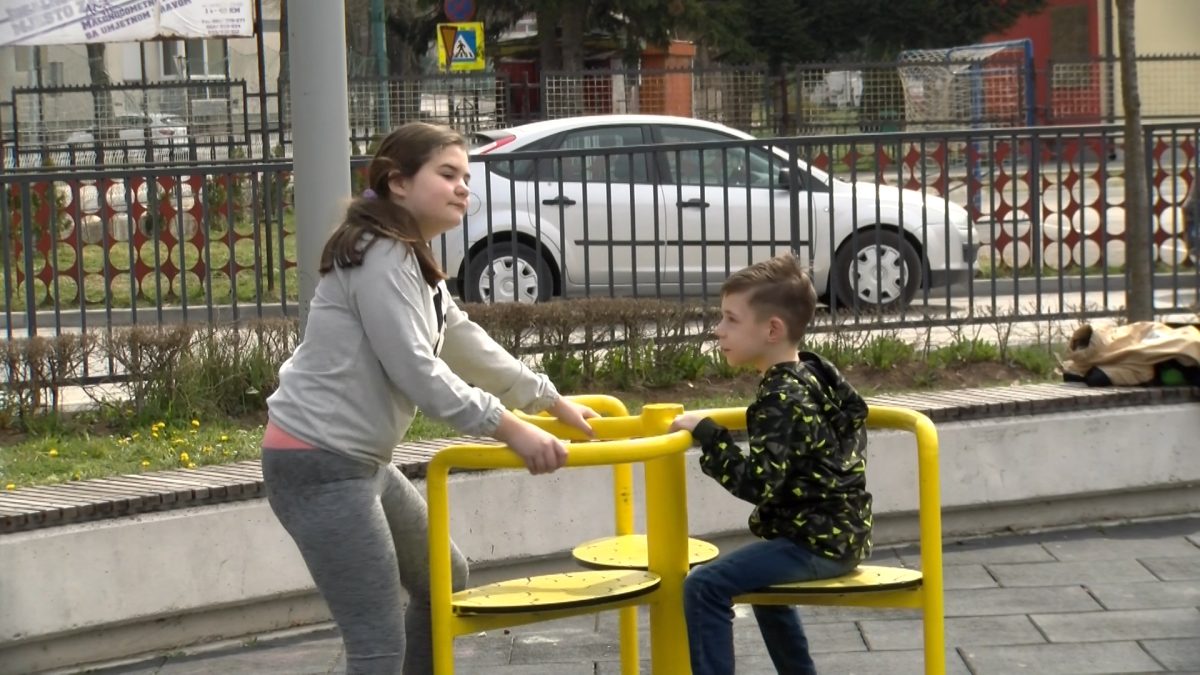 VIJEĆE RODITELJA OŠ „ZAHID BARUČIJA“ POKRENULO AKCIJU PRIKUPLJANJA NOVČANIH SREDSTAVA POTREBNIH ZA OPERACIJU TARIKU ROVČANINU
