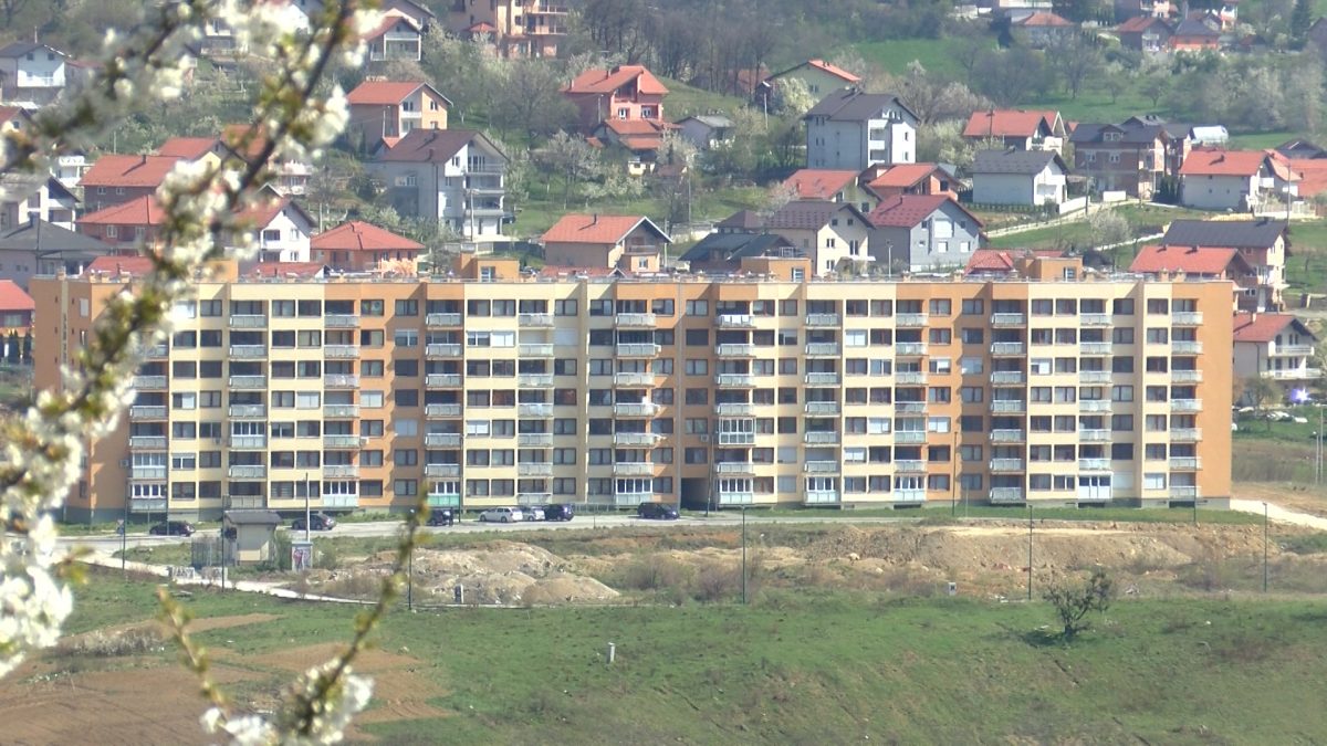 NA SJEDNICI OPĆINSKOG VIJEĆA VOGOŠĆA USVOJENA ODLUKA O UTVRĐIVANJU PROSJEČNE KONAČNE GRAĐEVINSKE CIJENE