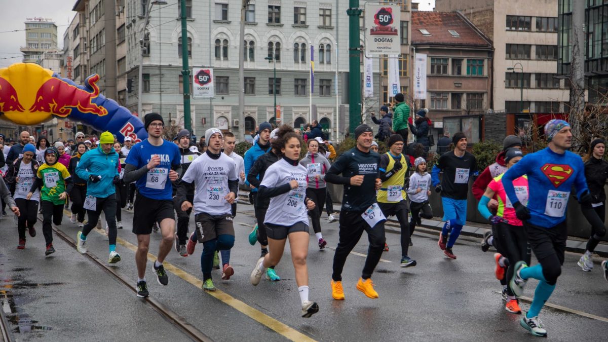 VOGOŠĆANI USPJEŠNI NA MEĐUNARODNOJ UTRCI “VIVICITTA 2022”