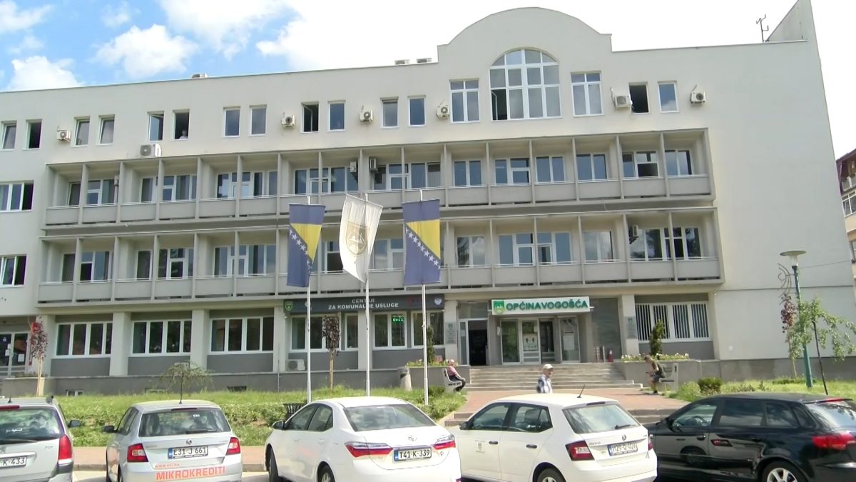 OPĆINA VOGOŠĆA: U 2021. GODINI 175.000 KM ZA PROJEKTE BORAČKIH UDRUŽENJA