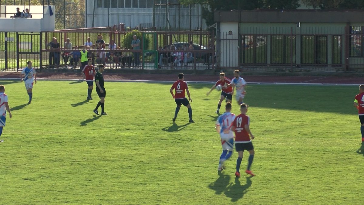 VIKEND U VOGOŠĆI BIĆE U ZNAKU FUDBALA I RUKOMETA