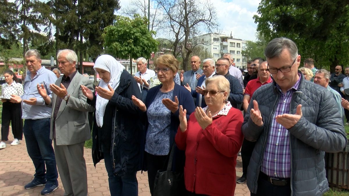 OBILJEŽEN DAN LOGORAŠA OPĆINE VOGOŠĆA