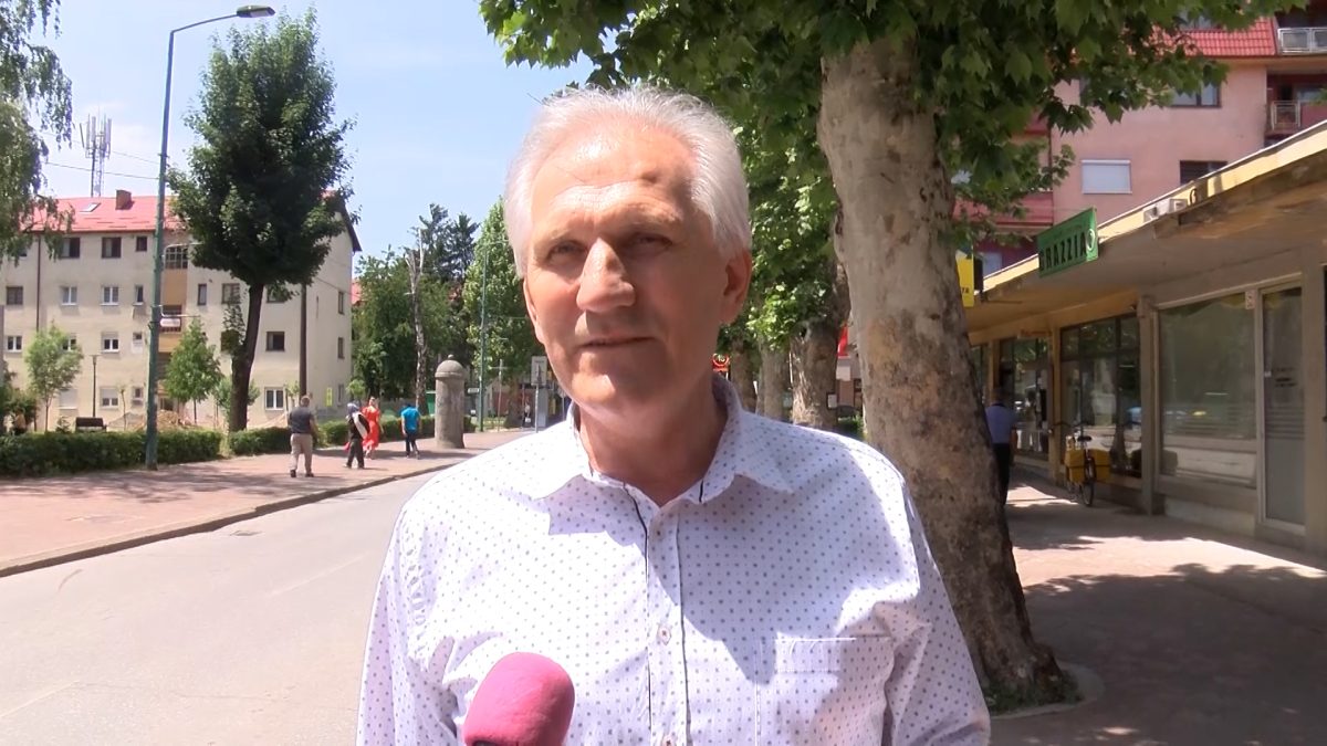 NA ŠTA VOGOŠĆANE ASOCIRA 25. MAJ?