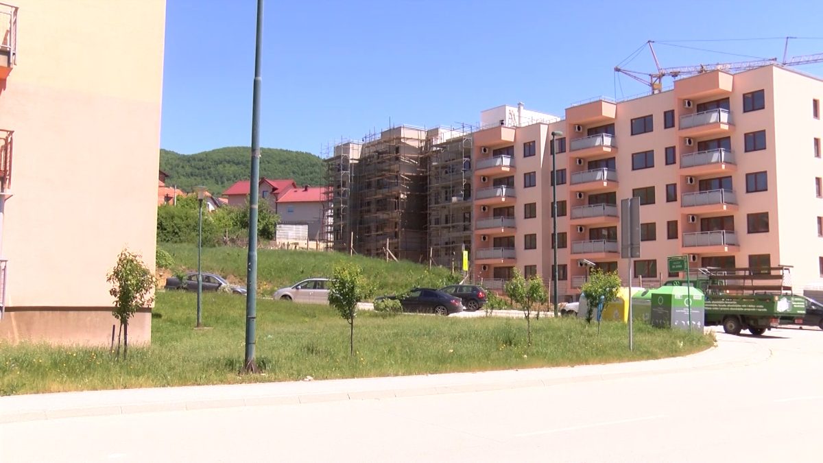 NAREDNE SEDMICE BIĆE PREDSTAVLJEN PROJEKAT IZGRADNJE SPOMEN OBILJEŽJA MALOLJETNIM BORCIMA ARMIJE RBIH