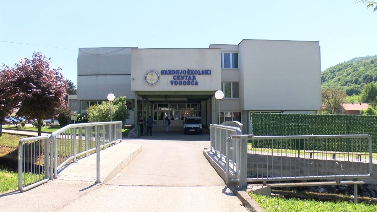 UČENICI SŠC VOGOŠĆA SUTRA ĆE UČESTVOVATI NA SAJMU SREDNJIH ŠKOLA KANTONA SARAJEVO