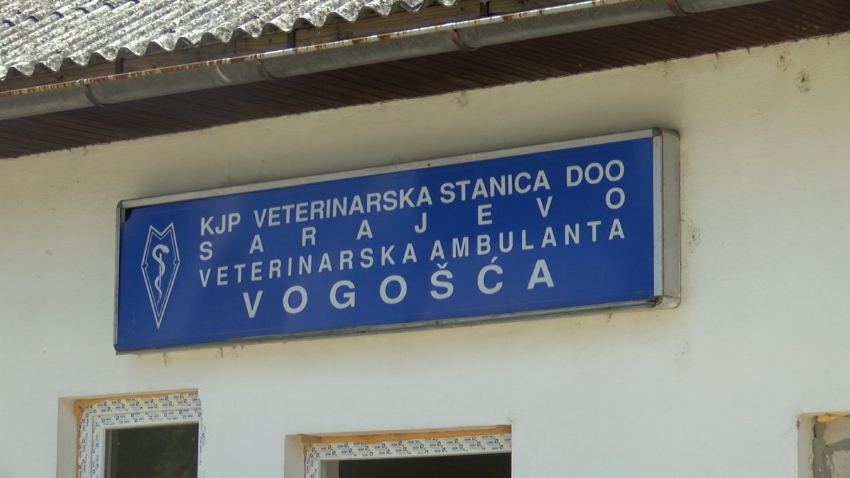 KJP VETERINARSKA STANICA  U PREVENTIVNOJ AKCIJI BORBE PROTIV ZOONOZA