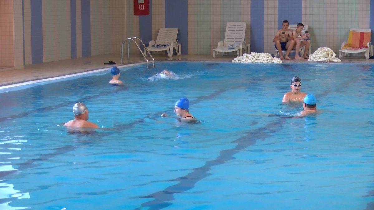 NA VOGOŠĆANSKOM BAZENU ODRŽAN DAN OTVORENIH VRATA