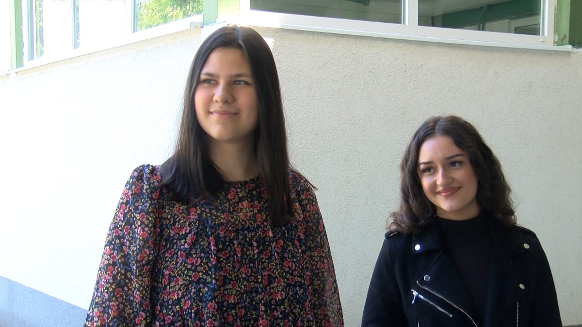 UČENICI EKONOMSKE ŠKOLE SŠC VOGOŠĆA PLASIRALI SE NA ZAVRŠNICU EKONOMSKE OLIMPIJADE