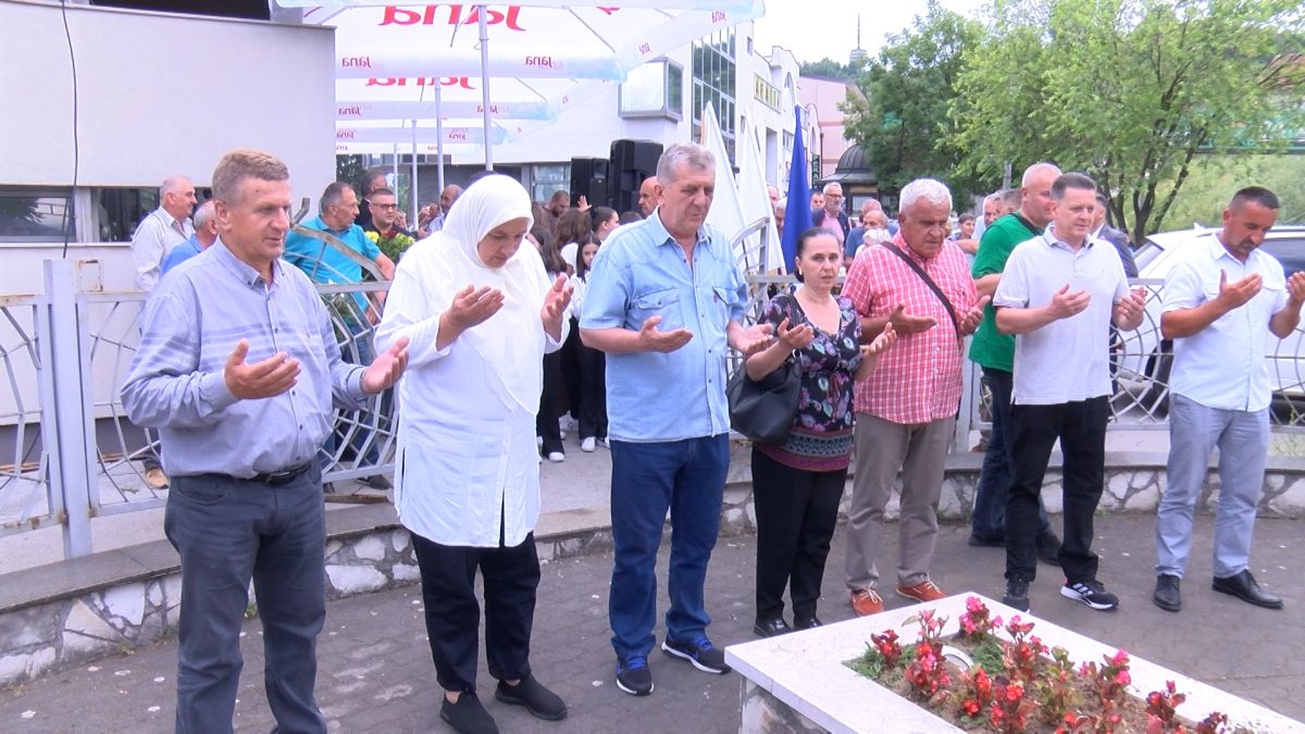 NA KOBILJOJ GLAVI OBILJEŽEN 8. JUNI – GODIŠNJICA BITKE ZA ORLIĆ I DAN MJESNE ZAJEDNICE KOBILJA GLAVA