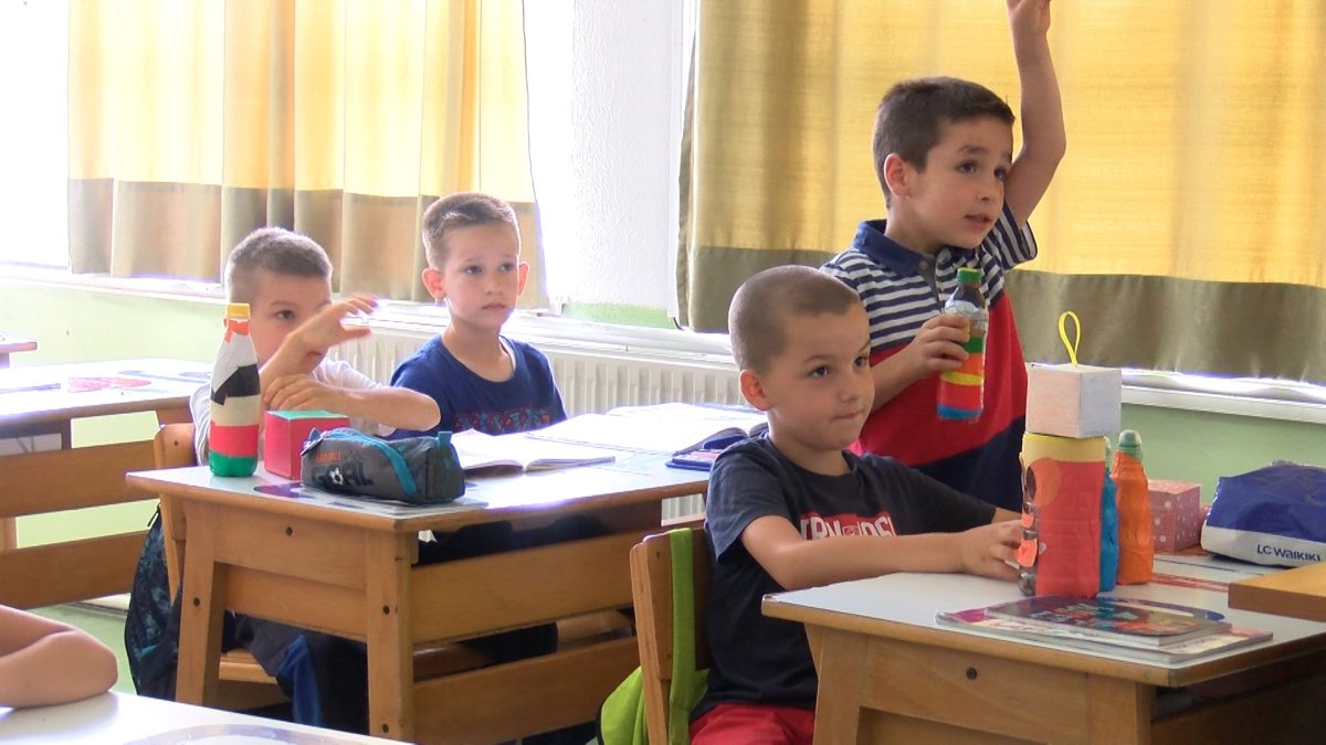 OBJAVLJEN JAVNI POZIV ZA UPIS DJECE U OBAVEZNI PROGRAM PREDŠKOLSKOG OBRAZOVANJA ZA ŠKOLSKU 2022/2023. GODINU