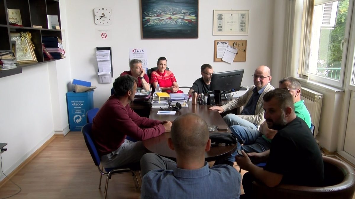 MANIFESTACIJA “VOGOŠĆANSKI DANI 2022” OVE GODINE U ZNAKU BROJNIH KULTURNIH I SPORTSKIH SADRŽAJA