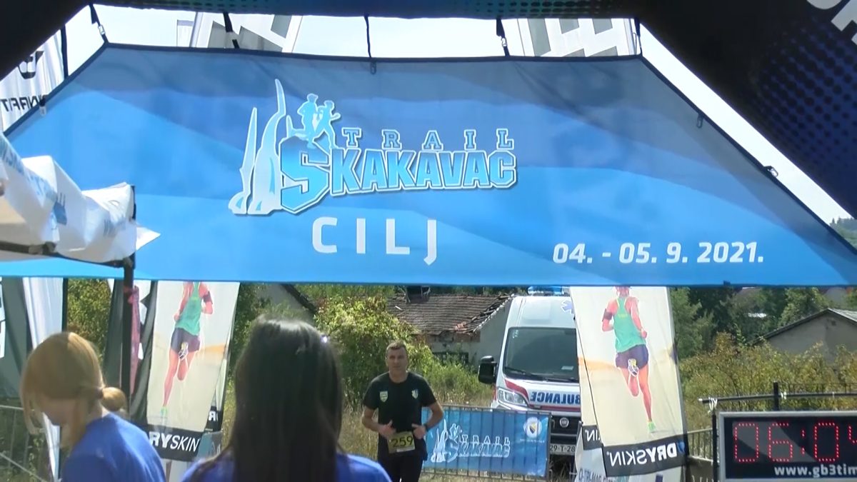 “SKAKAVAC ZA SVE” – SPORTSKA MANIFESTACIJA ZA SVE UZRASTE