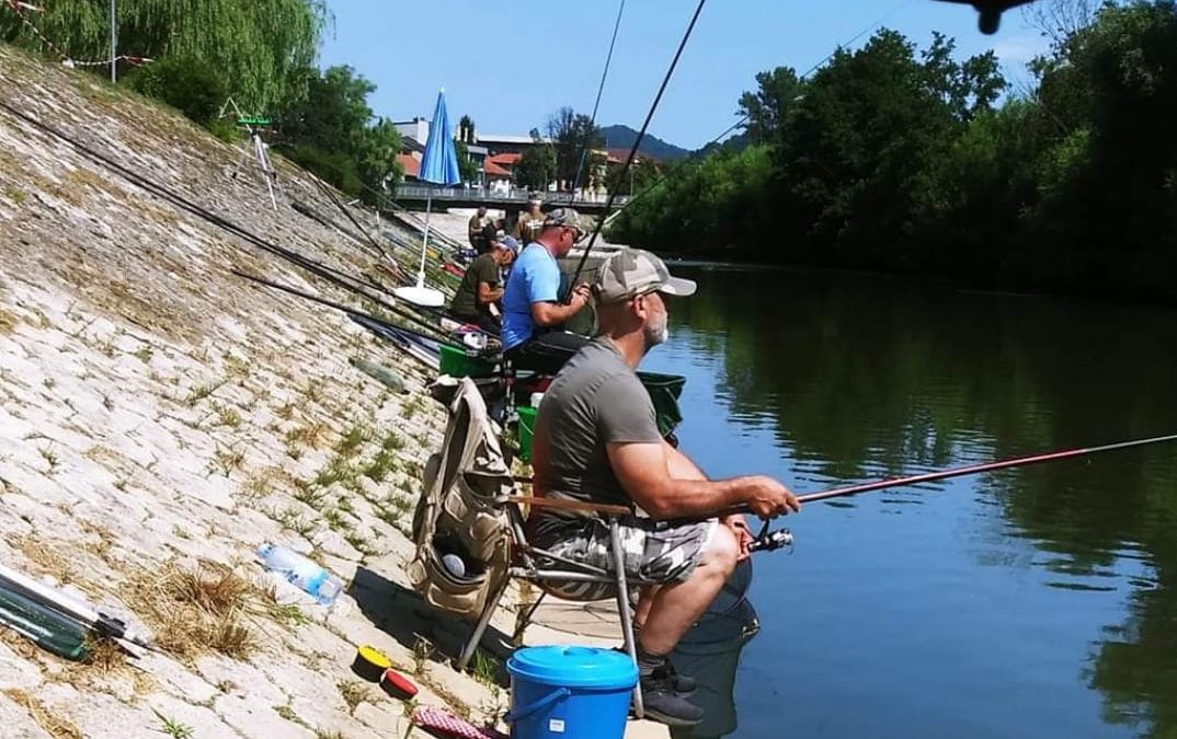 NAKON TAKMIČENJA U VISOKOM, VOGOŠĆANSKI RIBARI UČESTVUJU NA TURNIRIMA U JAJCU I NEVESINJU