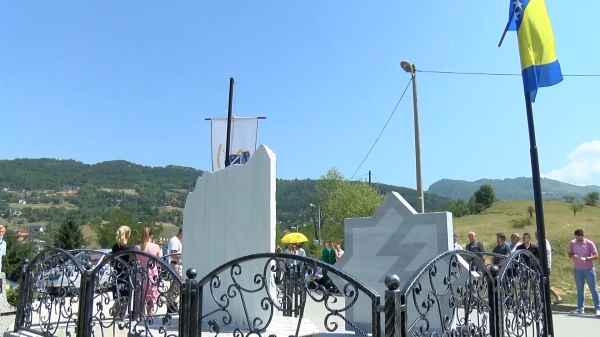 U NEDJELJU OBILJEŽAVANJE 30. GODIŠNJICE “BITKE ZA POLJINE”