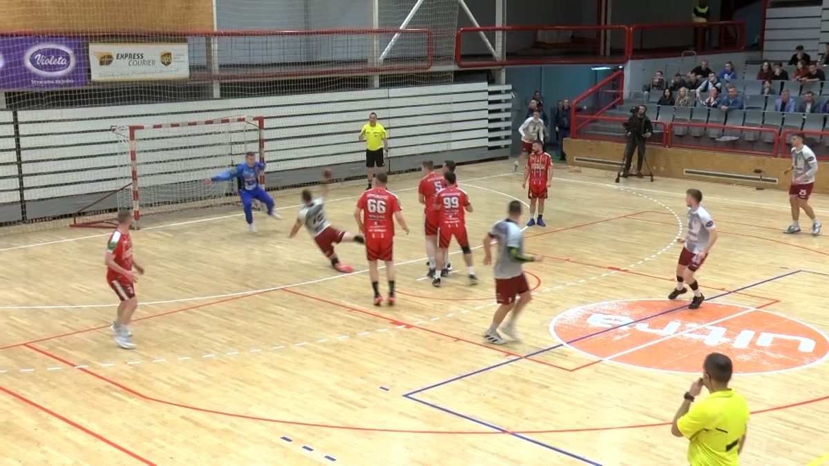 RUKOMETNI KLUB VOGOŠĆA PRAVI EKIPU ZA NAREDNU SEZONU, U KLUB VEĆ STIGLO NEKOLIKO DOBRIH POJAČANJA