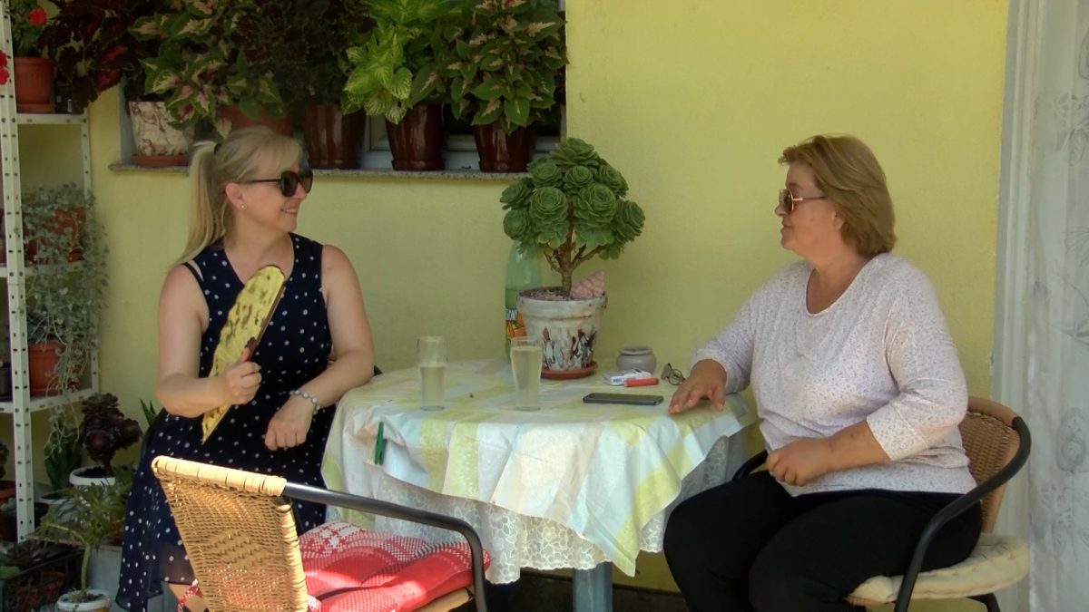 SAFIDA ŽERO UŽIVA U UZGOJU CVIJEĆA