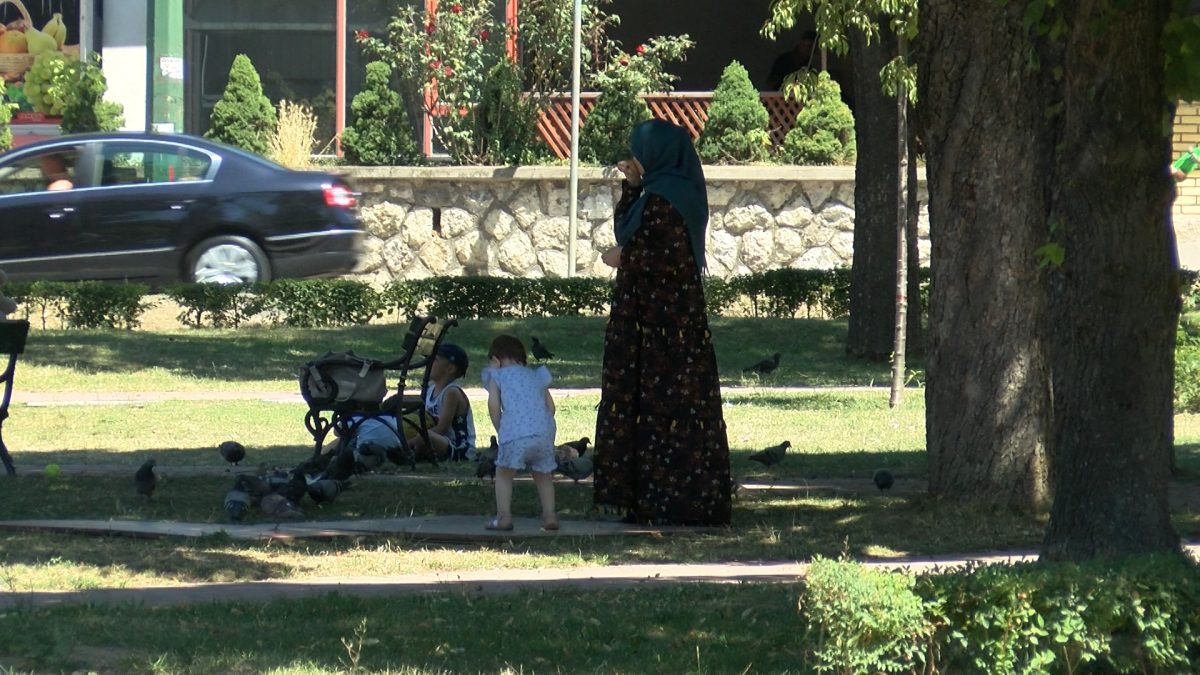 SLIJEDE PAKLENE VRUĆINE, MOGUĆE TEMPERATURE I DO 42 STEPENA
