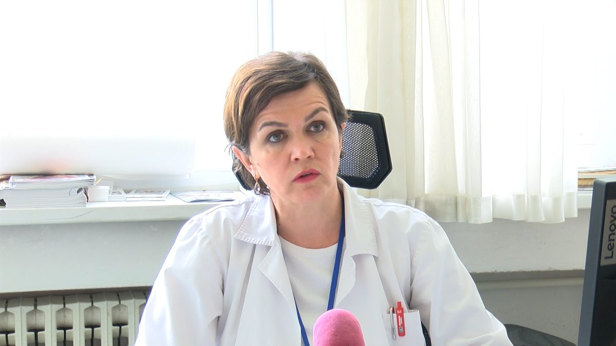 POVEĆAVA SE BROJ OBOLJELIH OD DIJABETESA