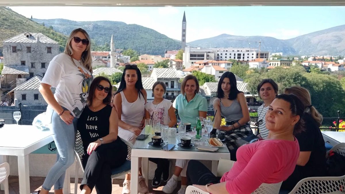 UDRUŽENJE „SAHAN“ PRIPREMA NOVE, ZANIMLJIVE PROJEKTE