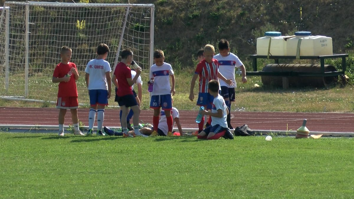 OD 19. DO 21. AVGUSTA ODIGRAĆE SE FUDBALSKI TURNIR “VOGOŠĆANSKI KUP”
