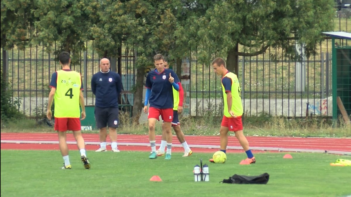 OVOG VIKENDA POČINJE NOVA SEZONA DRUGE FUDBALSKE LIGE FBIH
