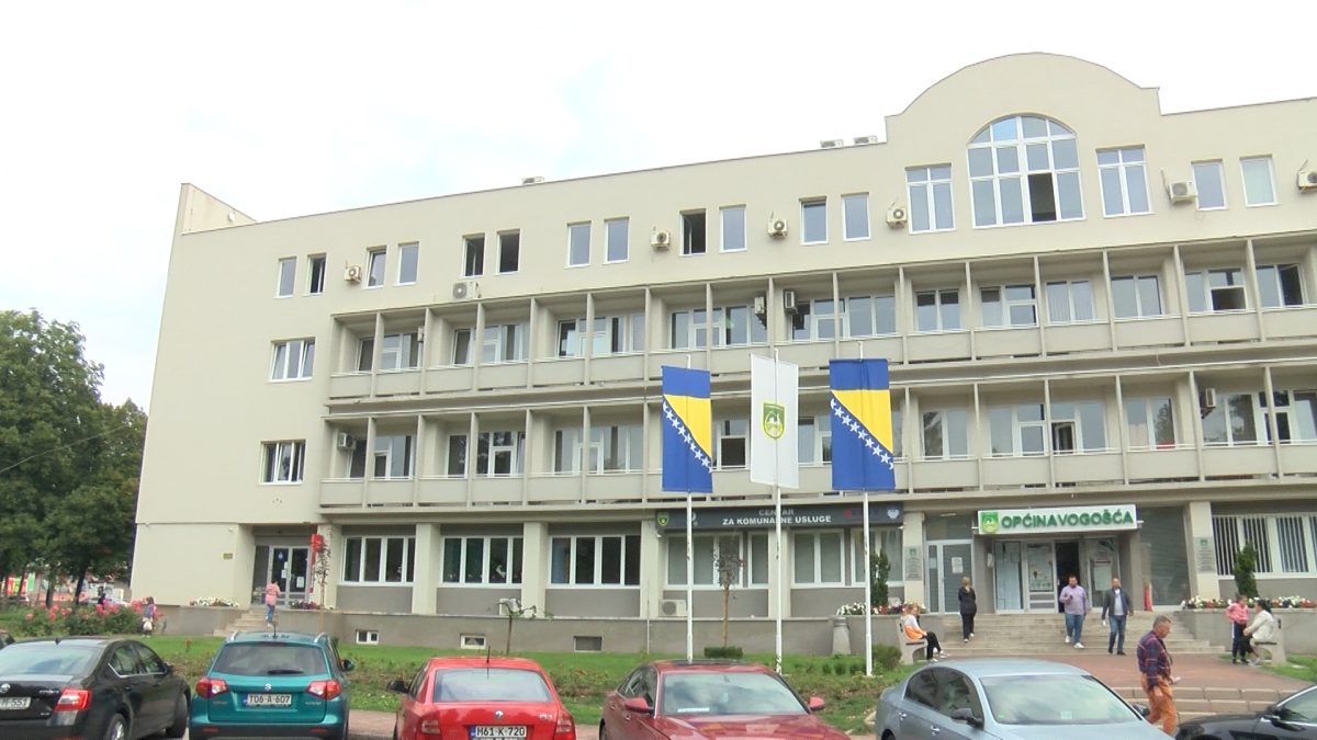 POČELA JE REVIZIJA KORISNIKA PRAVA NA DJEČIJI DODATAK I CŽR