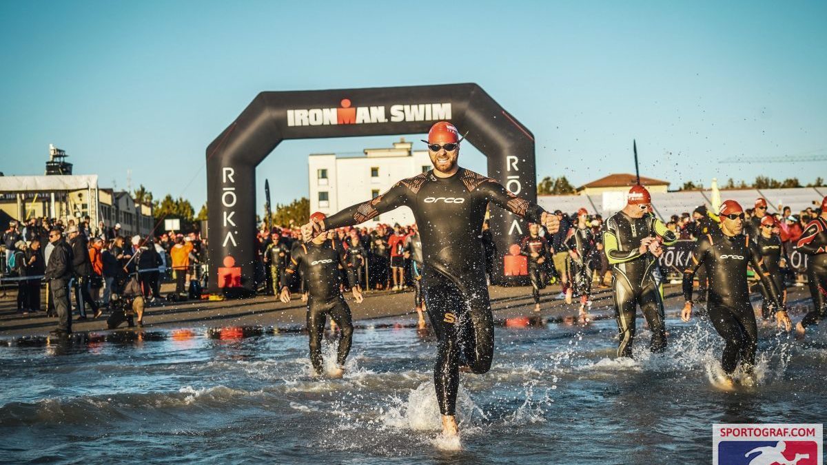 HARIS FAZLIĆ OSTVARIO LIČNI REKORD NA “IRONMAN ITALIJA”
