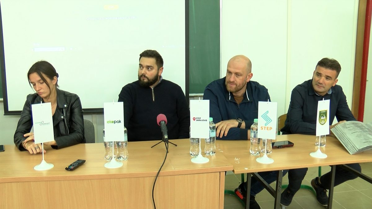 U VOGOŠĆI OTVORENE IGRE ZA MLADE – “OUTDOOR VOGOŠĆA”
