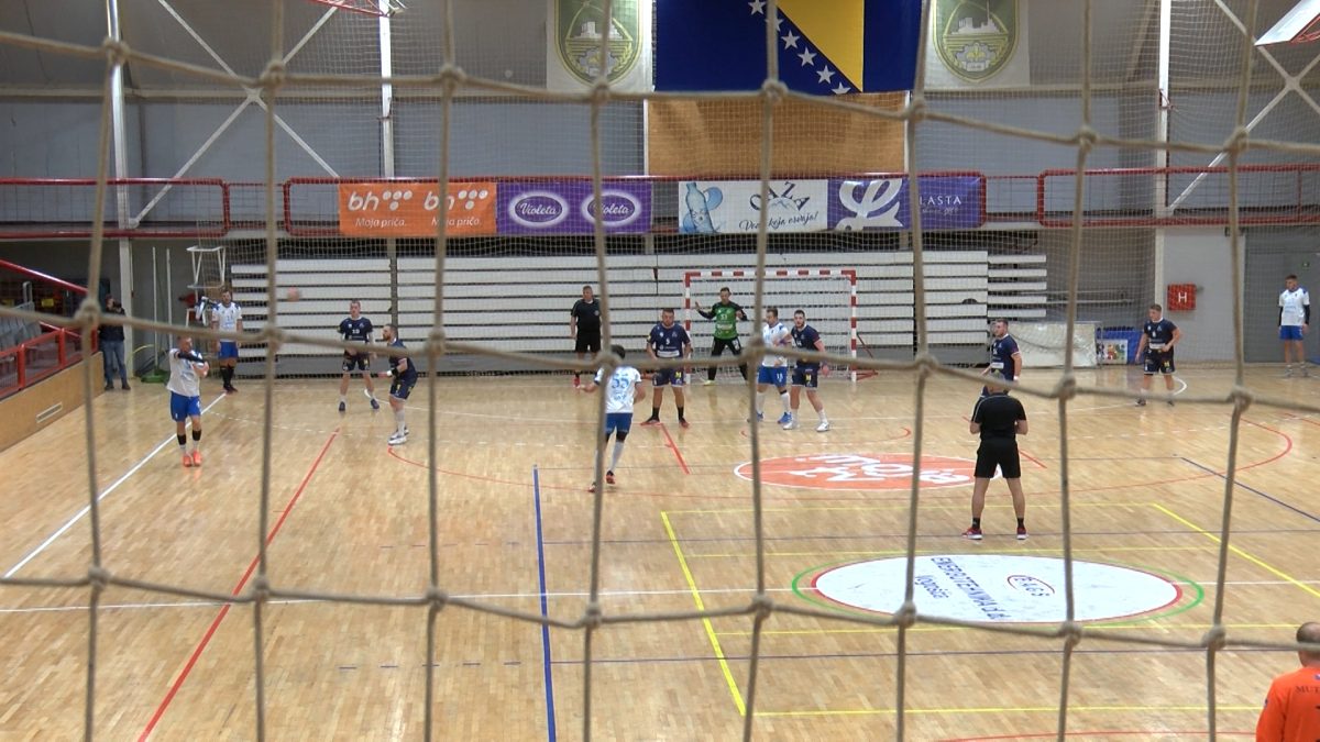 UBJEDLJIVOM POBJEDOM RK VOGOŠĆA SAVLADALA RK MAGLAJ