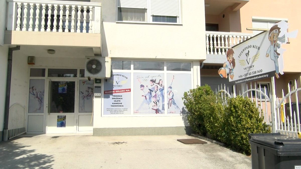 U PONEDJELJAK SE OTVARA TAEKWONDO VICTORY CENTAR