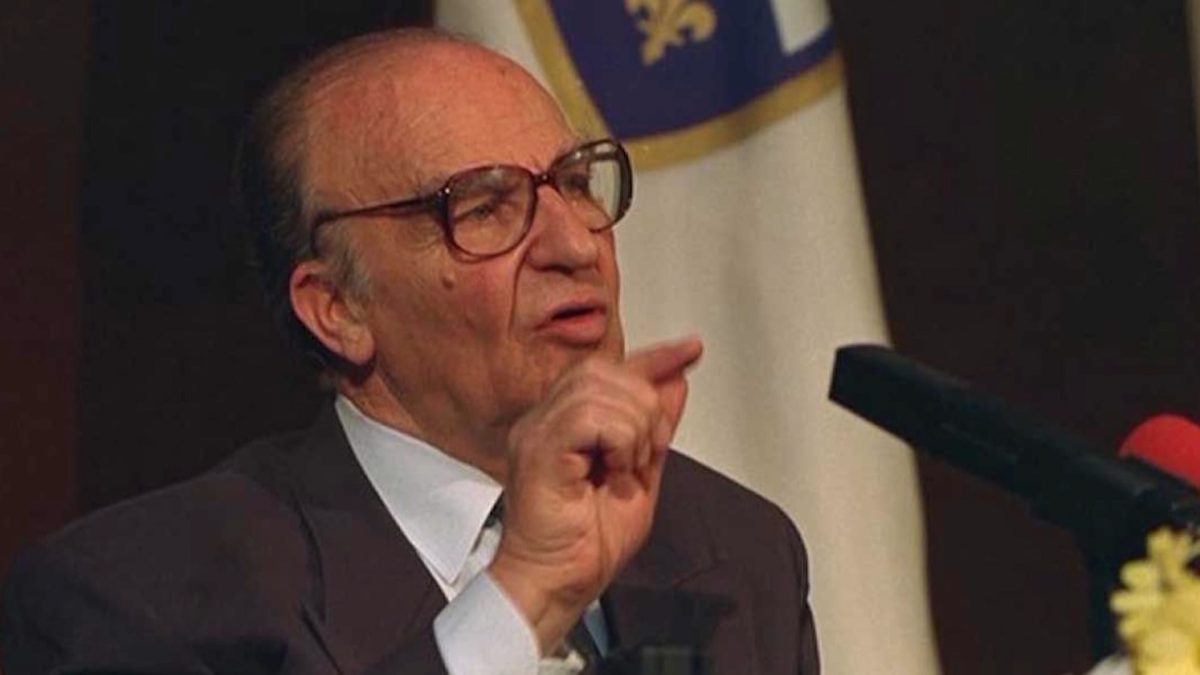 NA DANAŠNJI DAN PRIJE 19 GODINA PREMINUO JE PRVI PREDSJEDNIK PREDSJEDNIŠTVA REPUBLIKE BIH RAHMETLI ALIJA IZETBEGOVIĆ