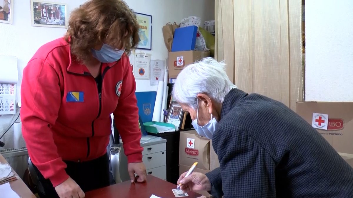 17.OKTOBAR – MEĐUNARODNI DAN BORBE PROTIV SIROMAŠTVA I SOCIJALNE ISKLJUČENOSTI