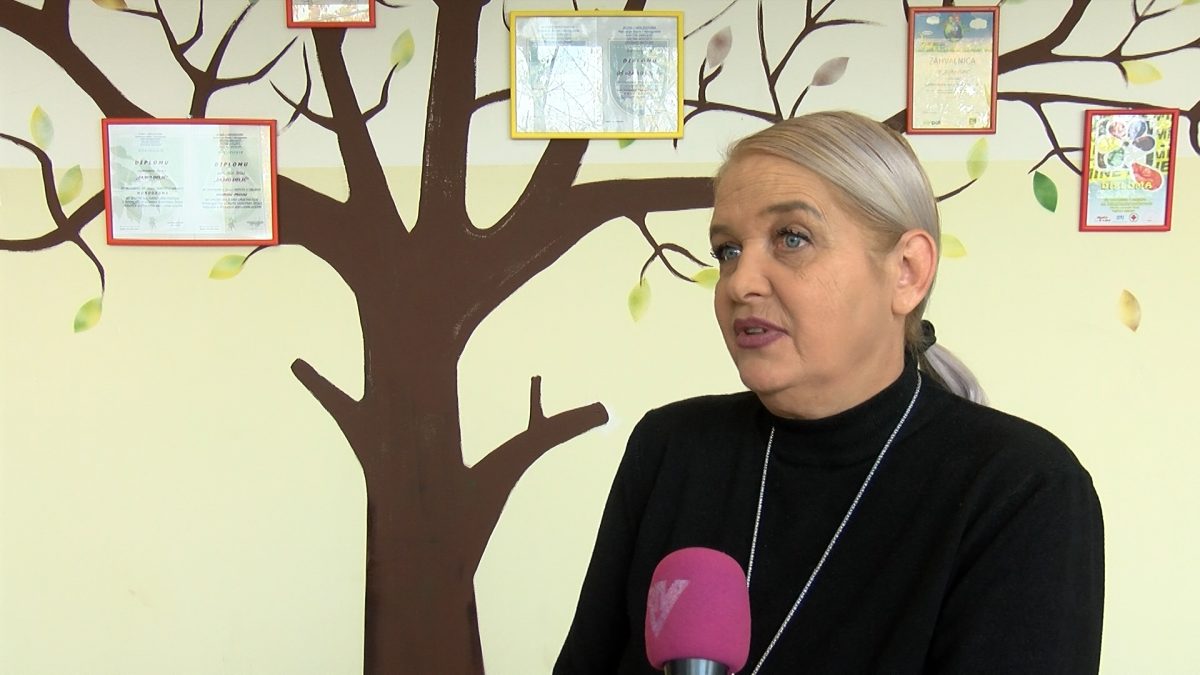KNJIGE PROFESORICE I KNJIŽEVNICE ZA DJECU ELMIRE HELAĆ – MEKIĆ UVRŠTENE  U ŠKOLSKU LEKTIRU